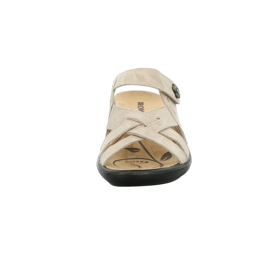 WOMEN'S ROMIKA IBIZA 99 | BEIGE