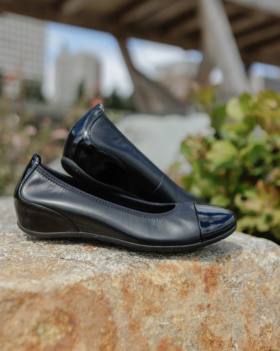 WOMEN'S JOSEF SEIBEL FLORINA 01 | BLACK