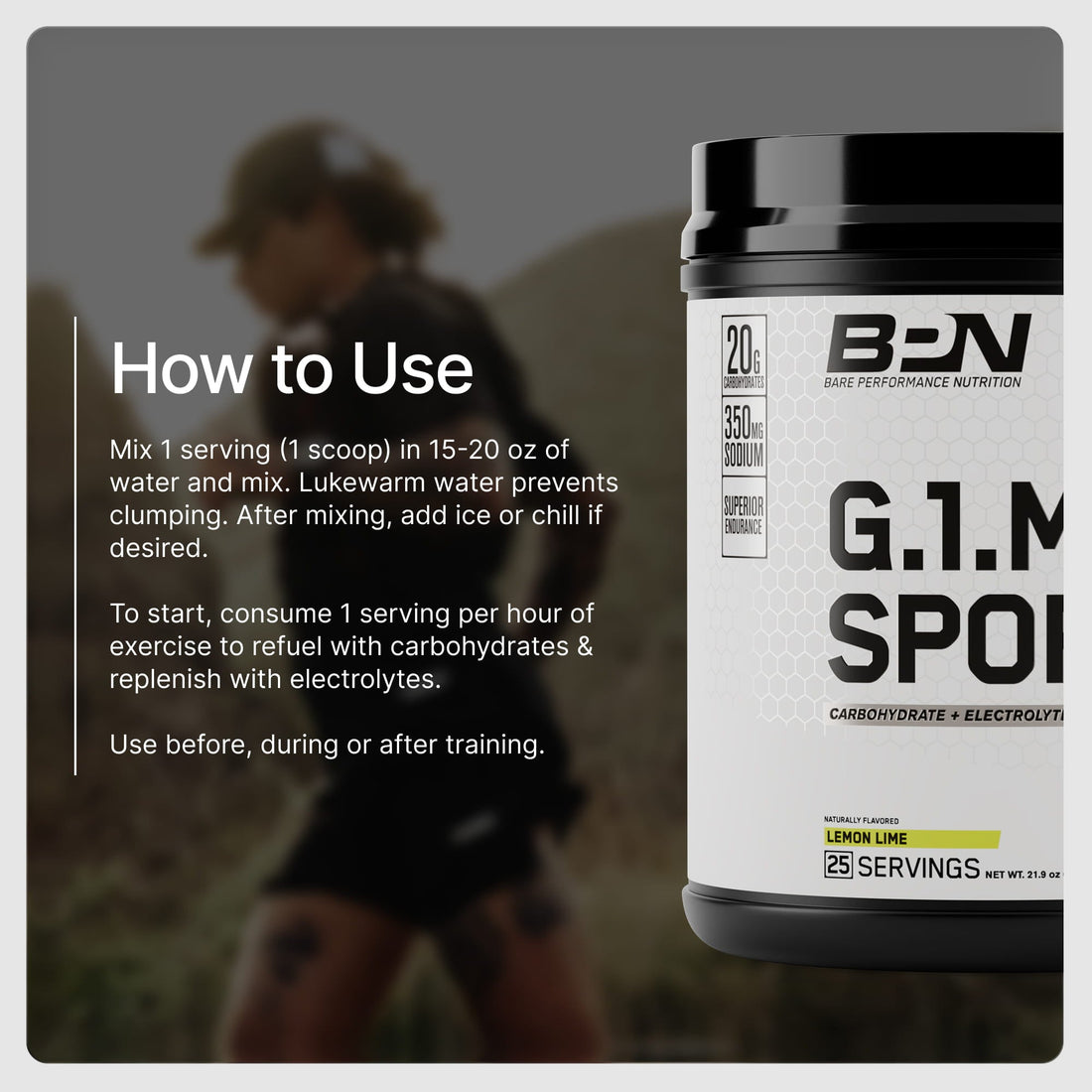 G.1.M Sport
