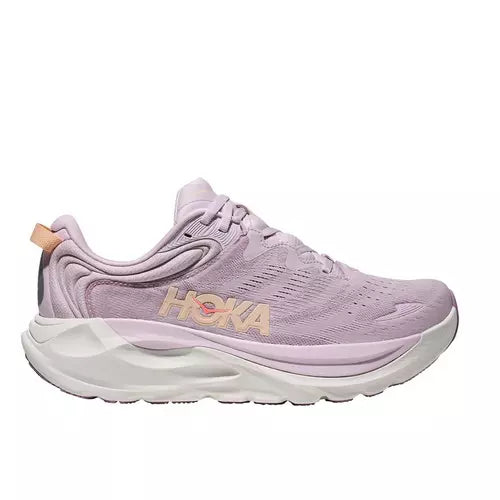 WOMEN'S HOKA GAVIOTA 6 | LILAC | CREAM