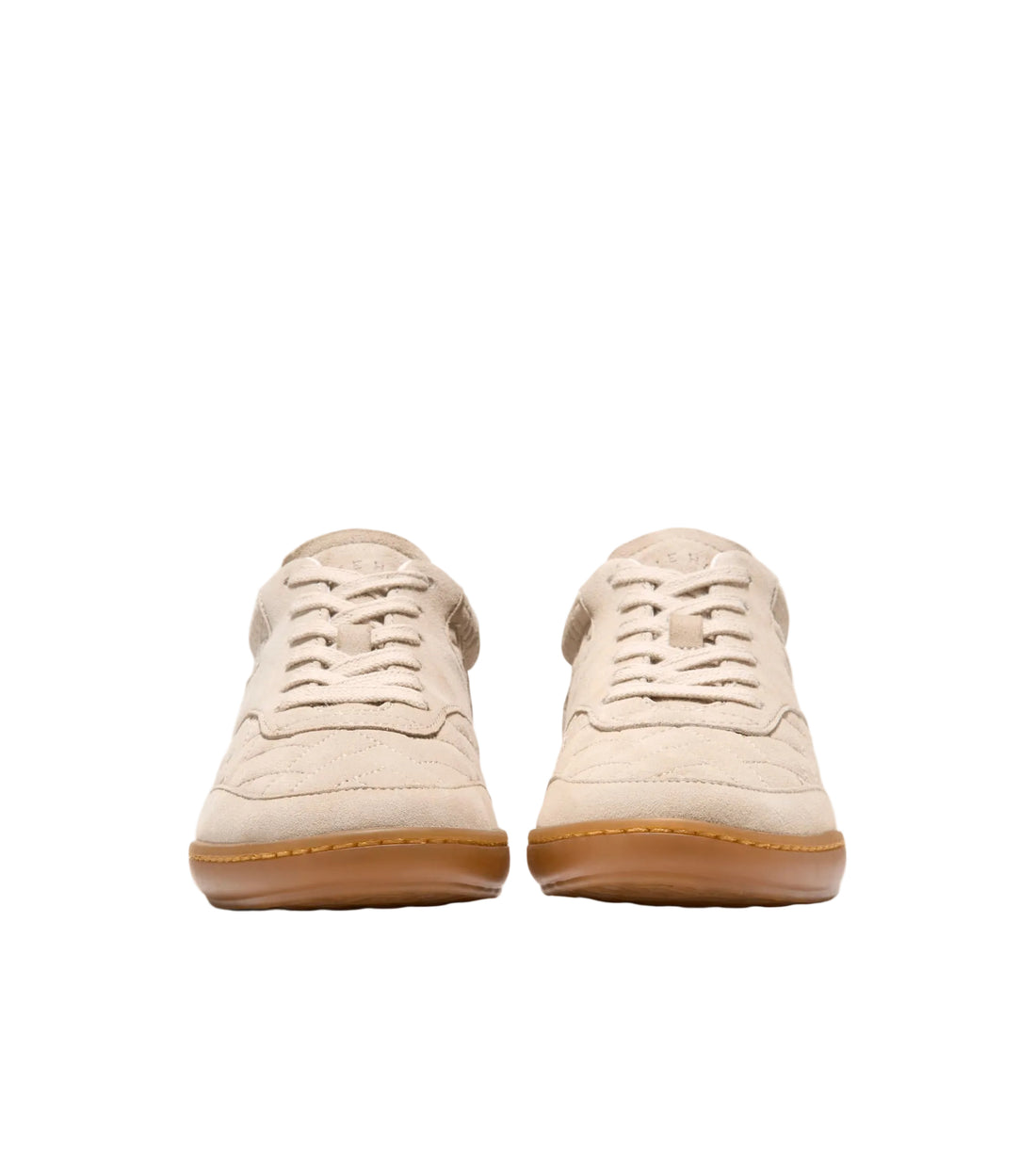 WOMEN'S COLE HAAN GRANDPRØ JAZLYN SNEAKERS | SESAME | IVORY