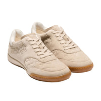 WOMEN'S COLE HAAN GRANDPRØ JAZLYN SNEAKERS | SESAME | IVORY