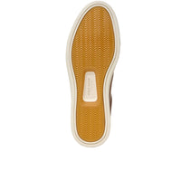 MEN'S COLE HAAN GRAND PRO LUXE SLIP ON | BRITISH TAN IVORY