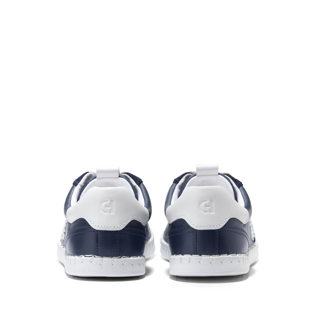 WOMEN'S COLE HAAN GRANDPRO ACELIA SNEAKER | MOONLIGHT MOON / WHITE