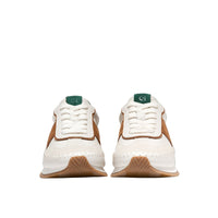 WOMEN'S COLE HAAN GRANDPRO PREMIER SNEAKERS | IVORY | TOBACCO | FOREST