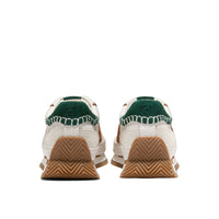 WOMEN'S COLE HAAN GRANDPRO PREMIER SNEAKERS | IVORY | TOBACCO | FOREST