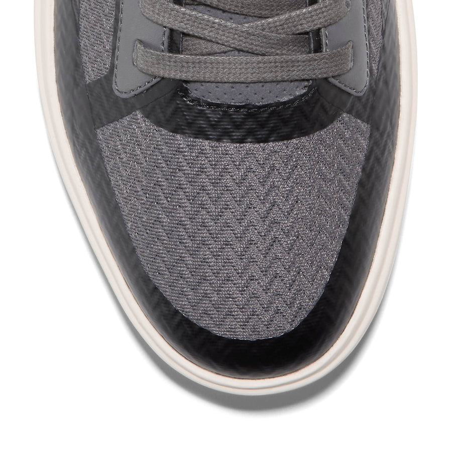 MEN'S COLE HAAN GRAND CROSSCOURT WINNER SNEAKER | MAGNET / IVORY