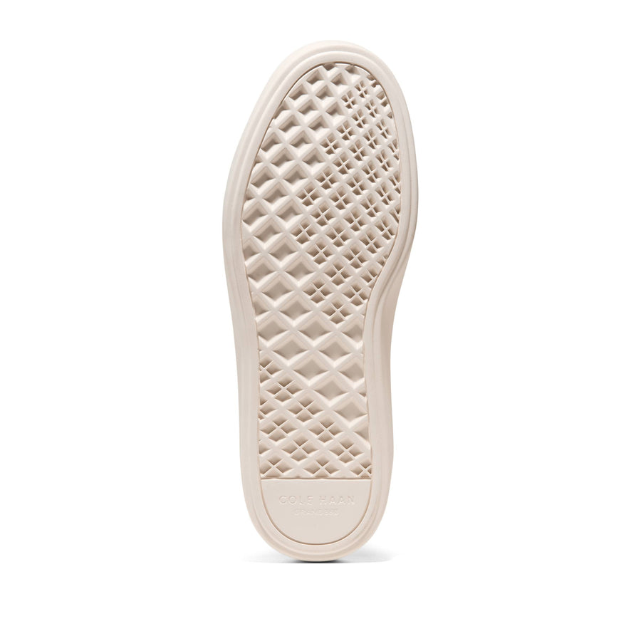 MEN'S COLE HAAN GRAND CROSSCOURT WINNER SNEAKER | MAGNET / IVORY