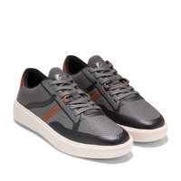 MEN'S COLE HAAN GRAND CROSSCOURT WINNER SNEAKER | MAGNET / IVORY