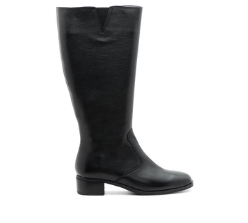 WOMEN'S ARA GRANTHAM BOOT | BLACK