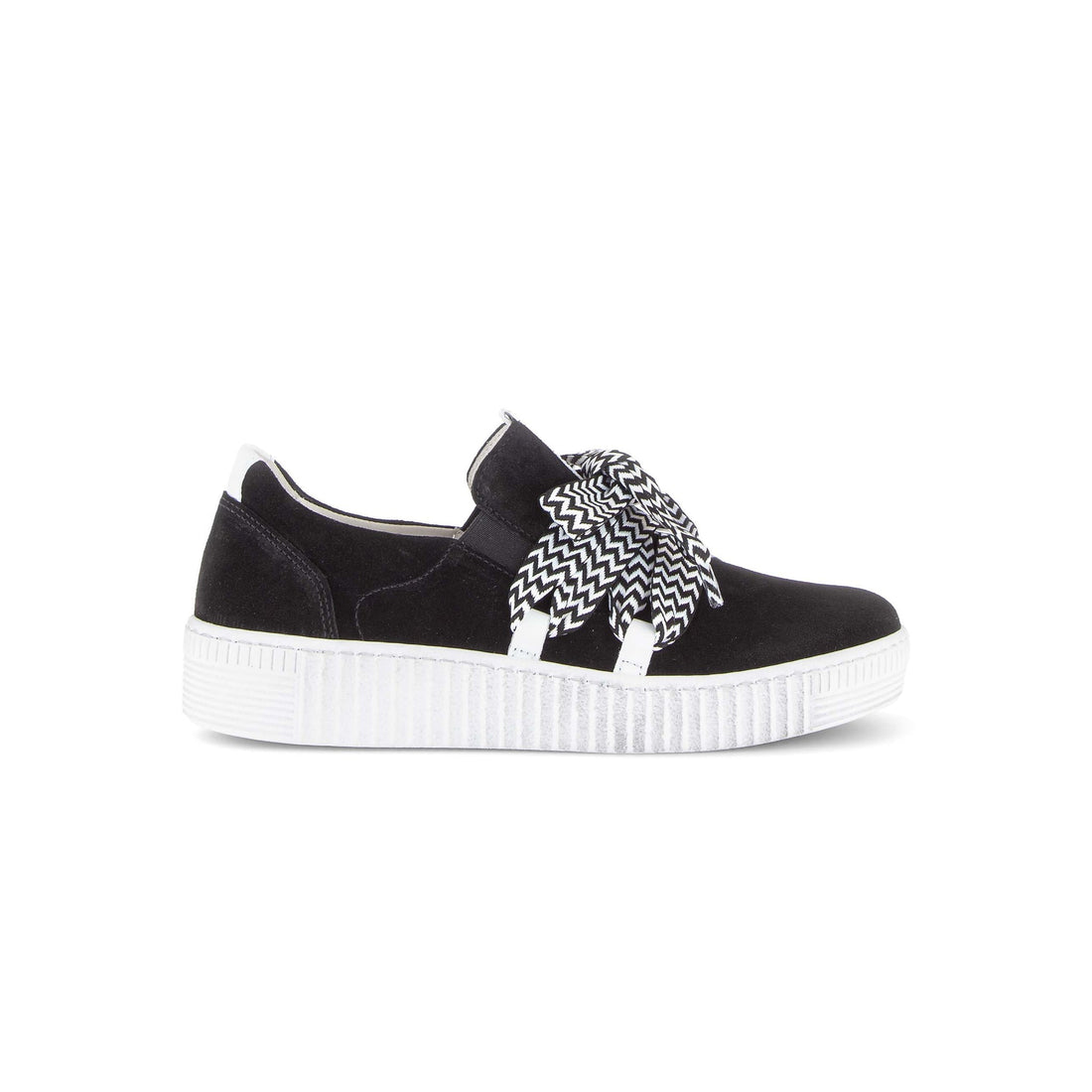 WOMEN'S GABOR 83.333.37 | BLACK