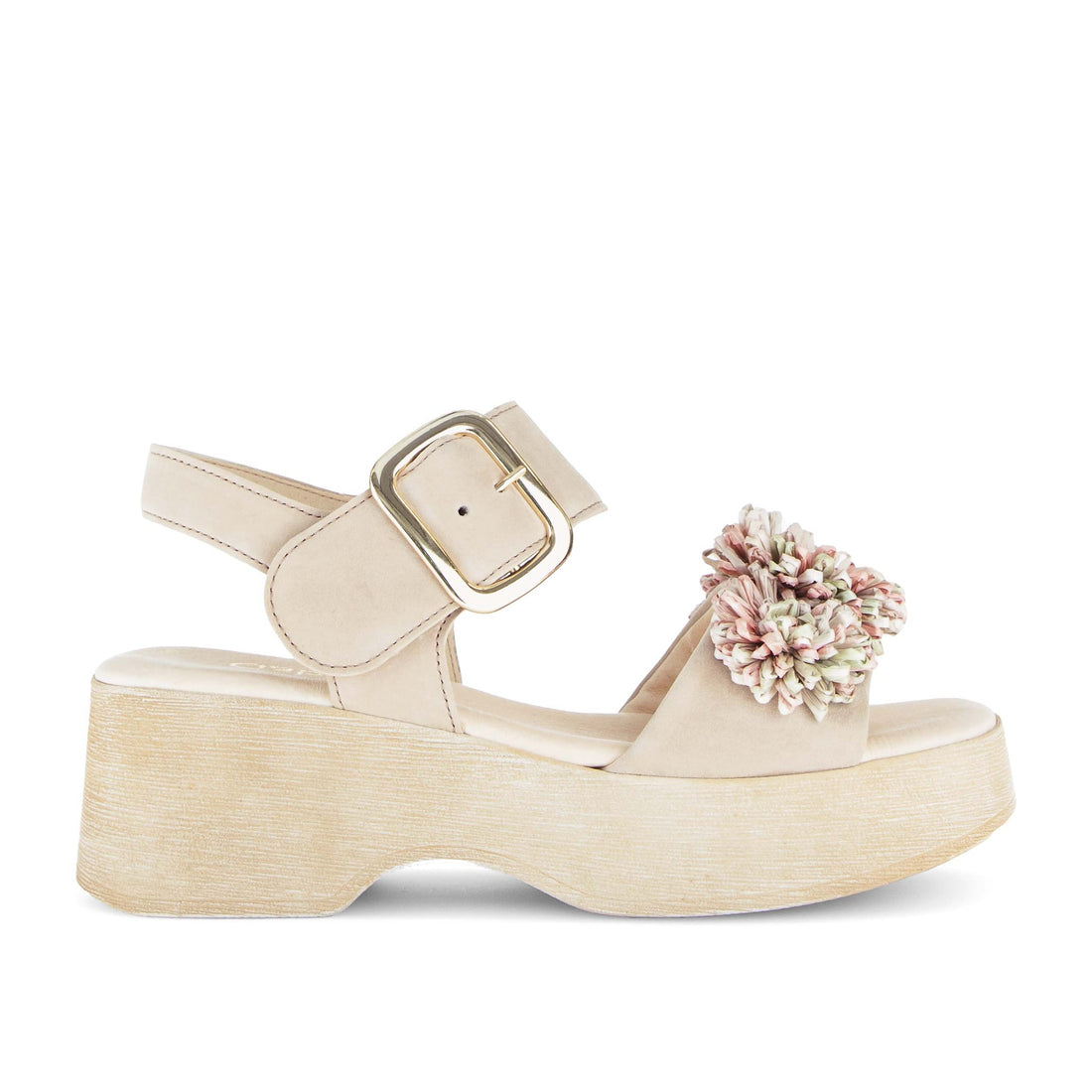 WOMEN'S GABOR 84.525.12 | BEIGE