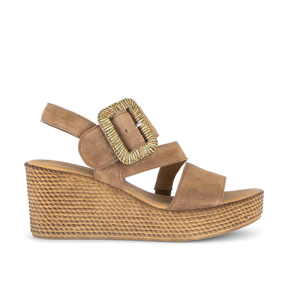 WOMEN'S GABOR 84.771.14 | PEANUT