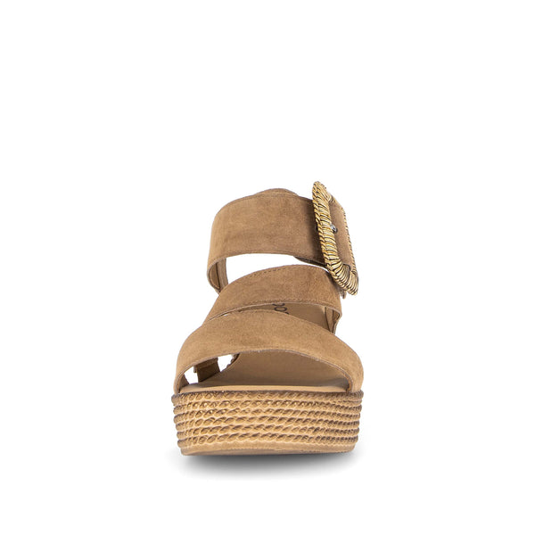 WOMEN'S GABOR 84.771.14 | PEANUT