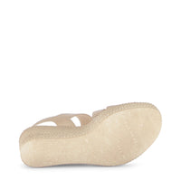 WOMEN'S GABOR 84.771.62 | LIGHT PLATINUM