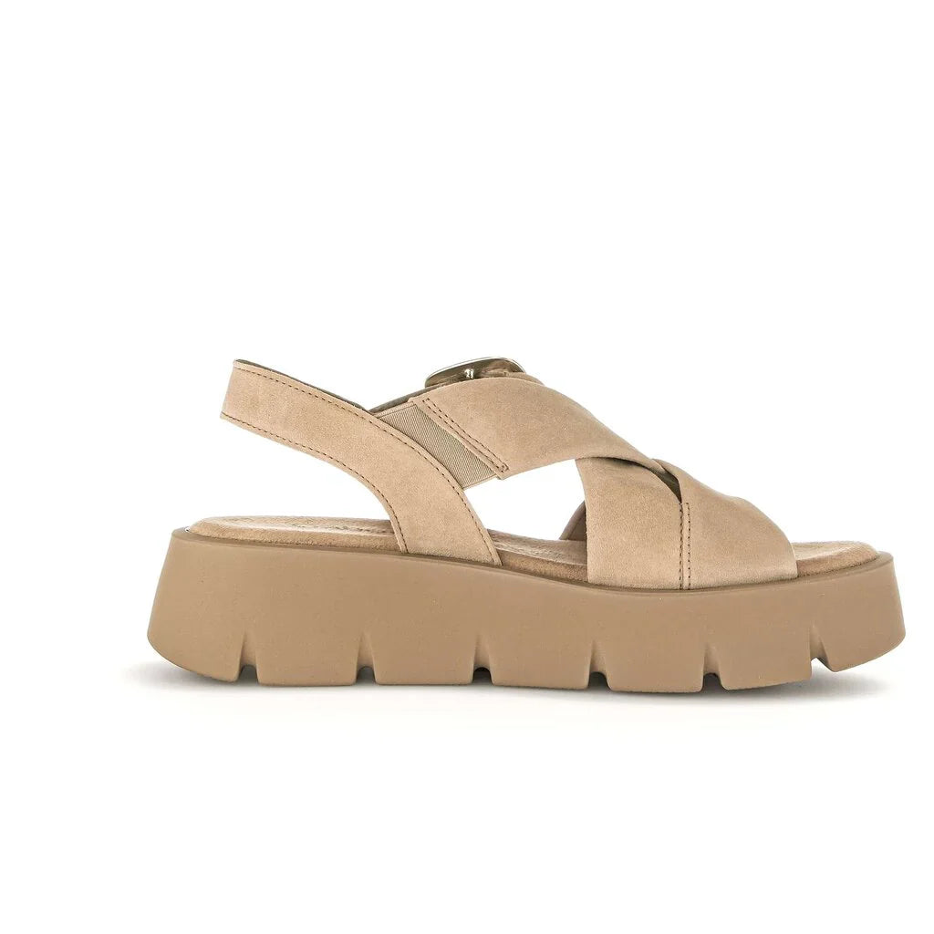 WOMEN'S GABOR 84.752.14 | BEIGE