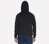 MEN'S SKECHERS COZY LUX ELEVATE HOODIE | BLACK