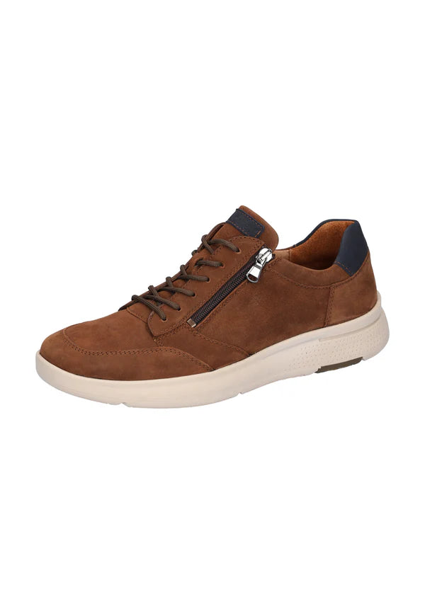 MEN'S WALDLAUFER HEIKO | DENVER / SIENNA / MARINE