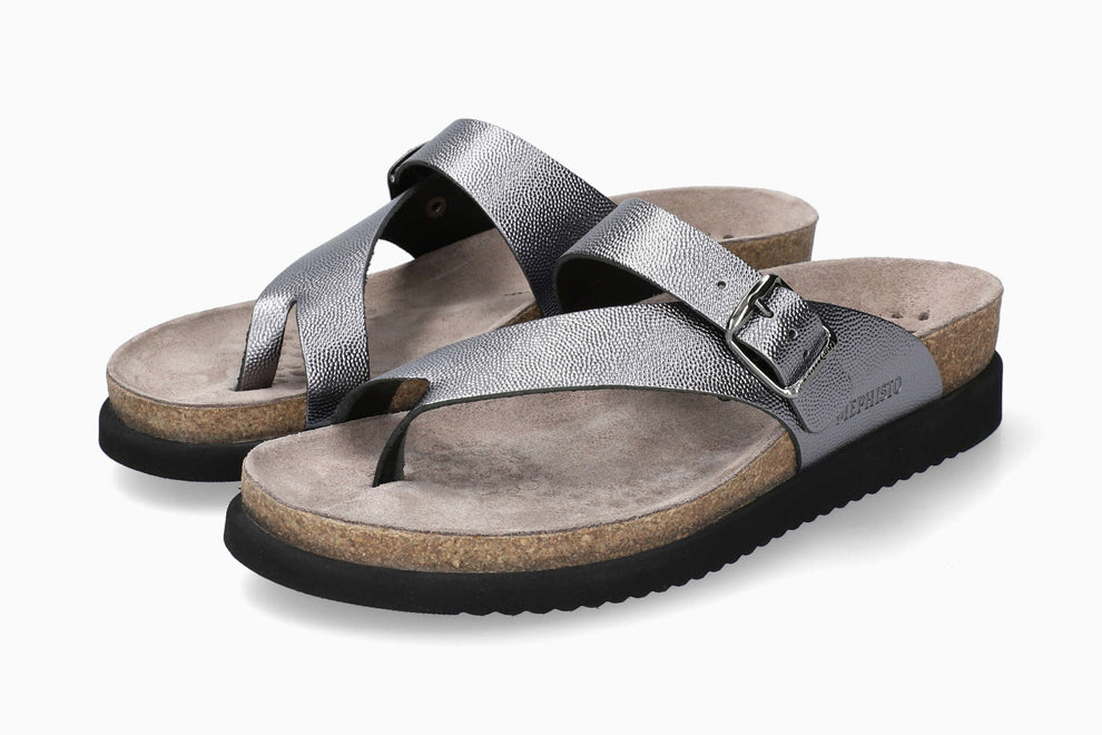WOMEN'S MEPHISTO HELEN | GREY ODYSEE