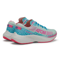 WOMEN'S ATOM HELIOS AT 125 | TITAN 3E AQUA