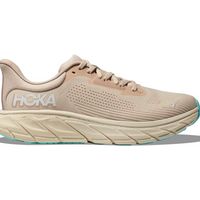 WOMEN'S HOKA ARAHI 7 | VANILLA / CREAM