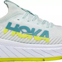 MEN'S HOKA CARBON X 3 | BILLOWING SAIL / EVENING PRIMROSE