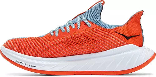 MEN'S HOKA CARBON X 3 | MOUNTAIN SPRING / PUFFIN'S BILL