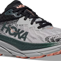 WOMEN'S HOKA CHALLENGER ATR 7 | HARBOR MIST / SPRUCE