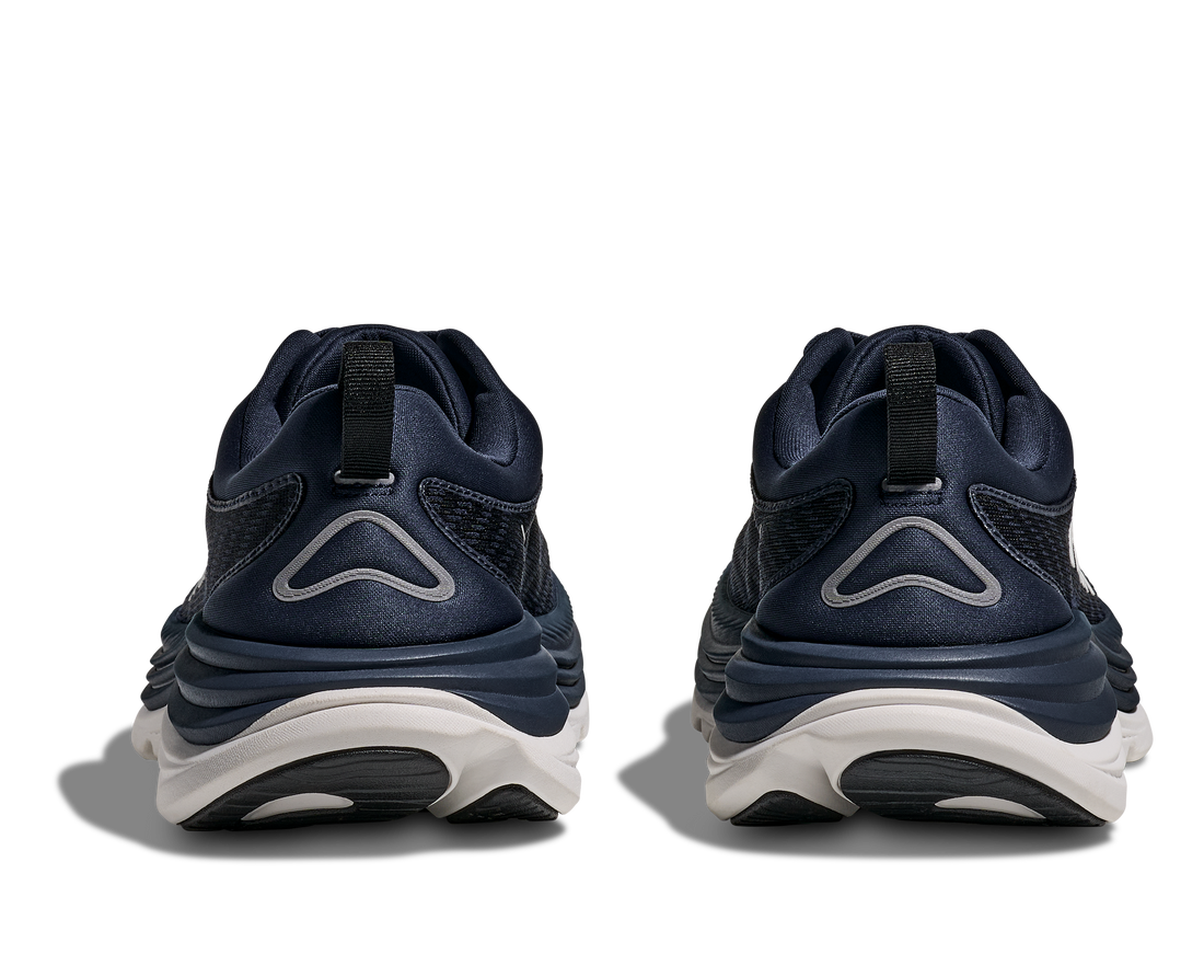 MEN'S HOKA GAVIOTA 5 | VARSITY NAVY | WHITE