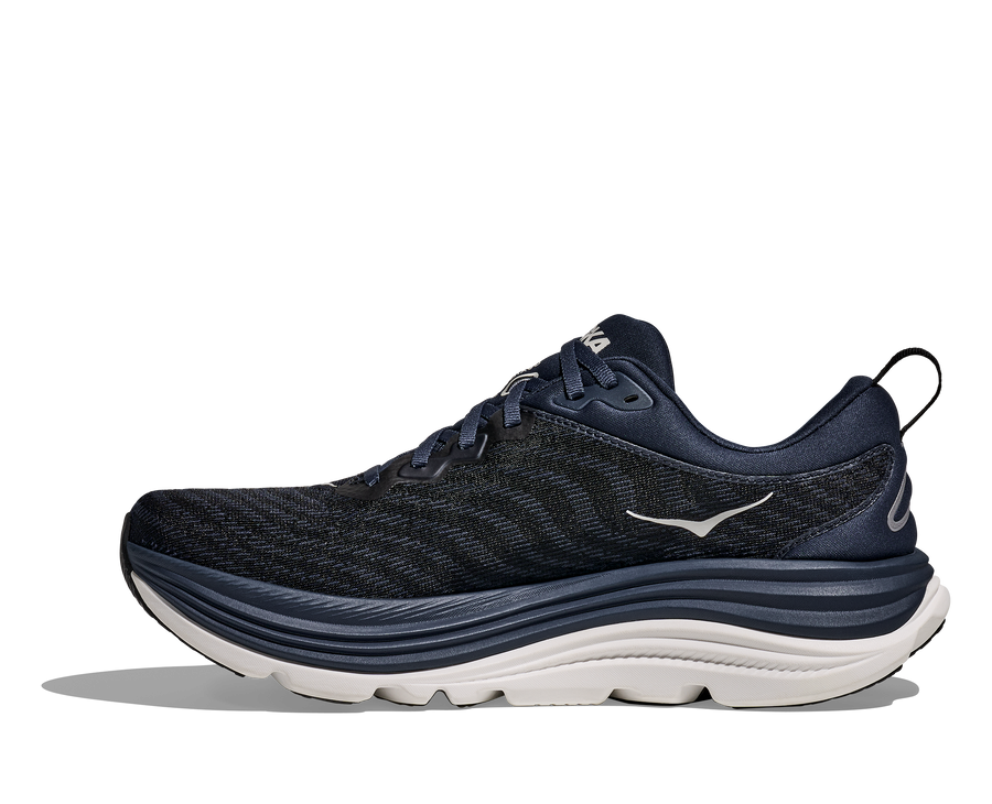 MEN'S HOKA GAVIOTA 5 | VARSITY NAVY | WHITE