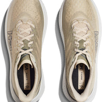 MEN'S HOKA MACH 6 | OAT MILK / BARLEY