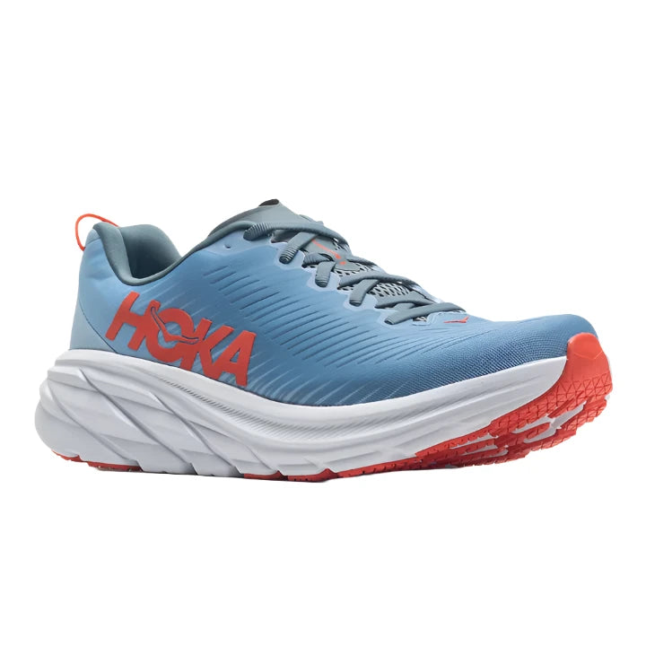 MEN'S HOKA RINCON 3 | MOUNTAIN SPRING / SUMMER SONG