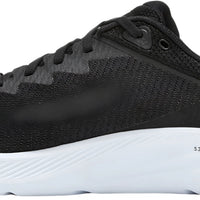 MEN'S HOKA SOLIMAR | BLACK / WHITE