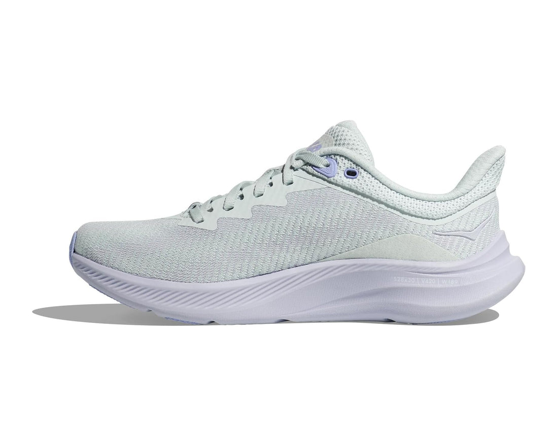 WOMEN'S HOKA SOLIMAR | ILLUSION / ETHER