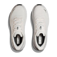 MEN'S HOKA ARAHI 7 |  BLANC DE BLANC / STEEL WOOL