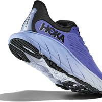 WOMEN'S HOKA ARAHI 7 | STELLAR BLUE / COSMOS