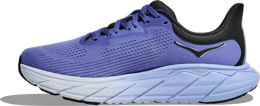 WOMEN'S HOKA ARAHI 7 | STELLAR BLUE / COSMOS