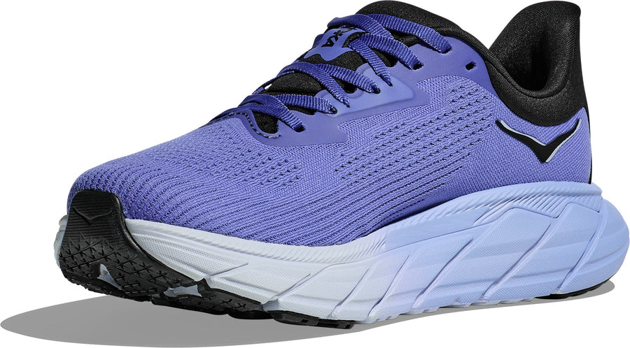 WOMEN'S HOKA ARAHI 7 | STELLAR BLUE / COSMOS