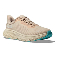 WOMEN'S HOKA ARAHI 7 | VANILLA / CREAM