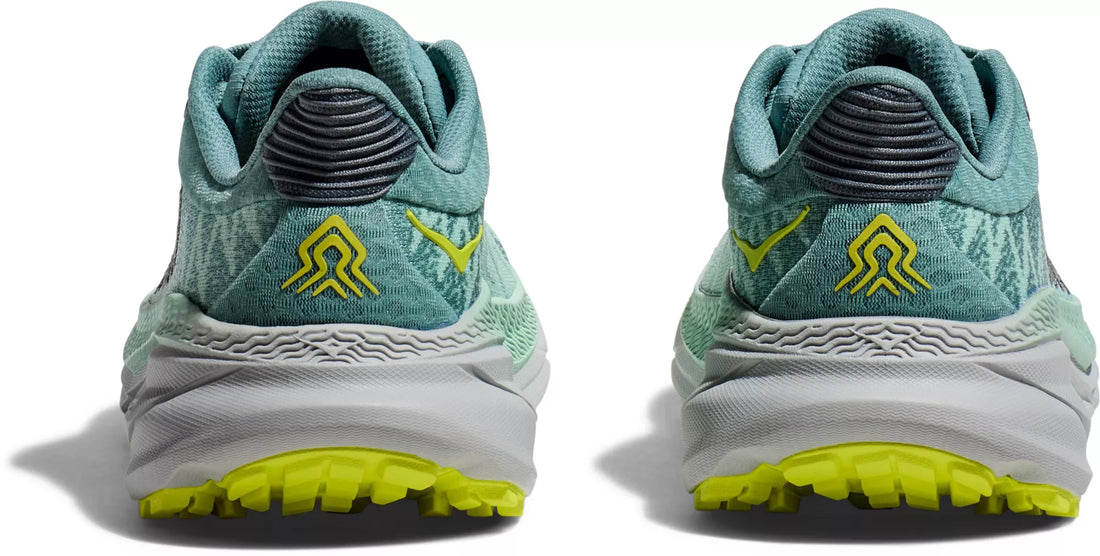 WOMEN'S HOKA CHALLENGER ATR 7 | MIST GREEN / TRELLIS