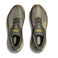 MEN'S HOKA CHALLENGER ATR 7 | OLIVE HAZE / FOREST COVER