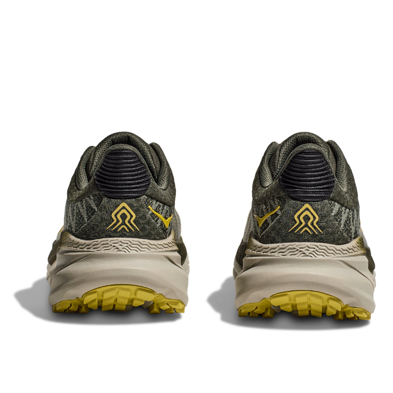 MEN'S HOKA CHALLENGER ATR 7 | OLIVE HAZE / FOREST COVER