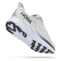 MEN'S HOKA CLIFTON 8 | LUNAR ROCK / NIMBUS CLOUD