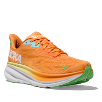 MEN'S HOKA CLIFTON 9 | SOLAR FLARE / SHERBET