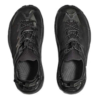 WOMEN'S HOKA HOPARA 2 | BLACK / BLACK