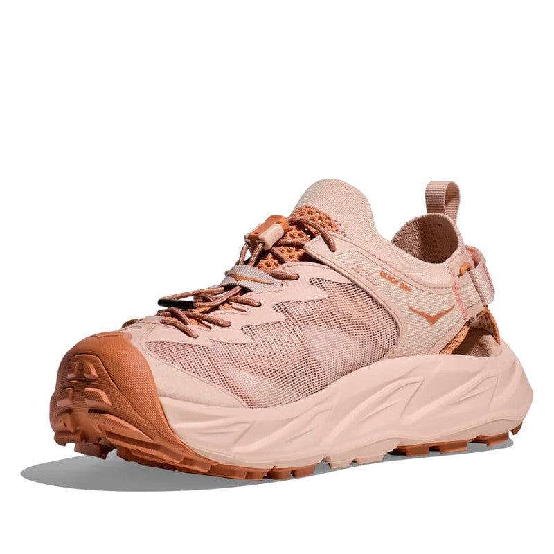 WOMEN'S HOKA HOPARA 2 | CREAM / CEDAR