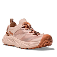 WOMEN'S HOKA HOPARA 2 | CREAM / CEDAR