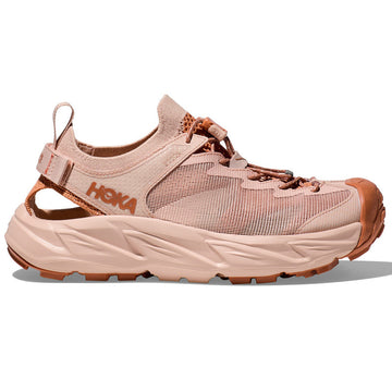 WOMEN'S HOKA HOPARA 2 | CREAM / CEDAR