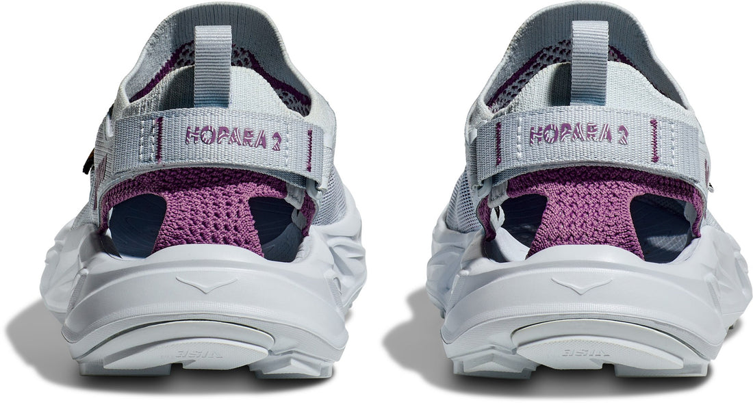 WOMEN'S HOKA HOPARA 2 | ILLUSION / AMETHYST