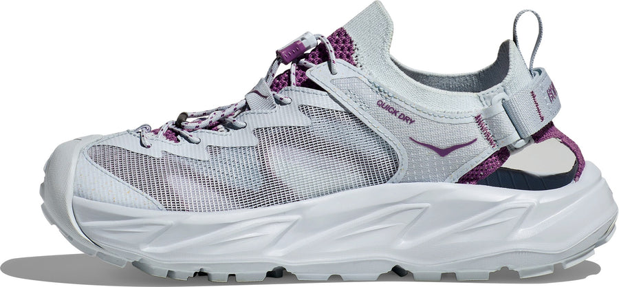 WOMEN'S HOKA HOPARA 2 | ILLUSION / AMETHYST